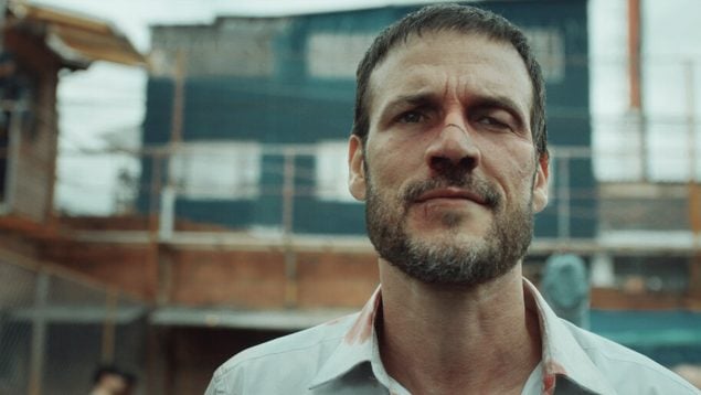 serie Perdida