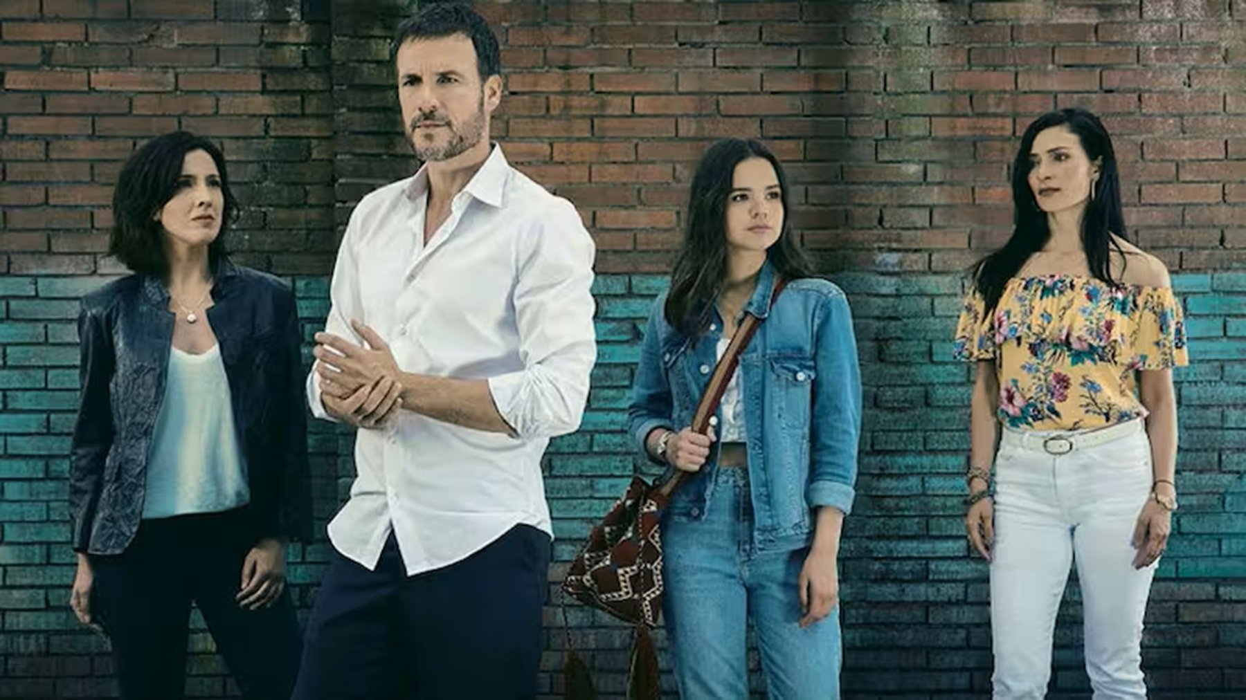serie Perdida