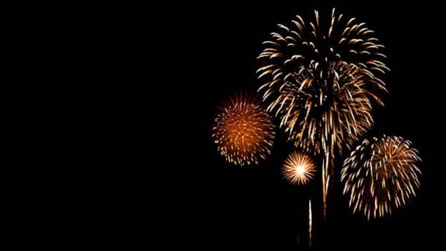 Fiestas Alcorcón