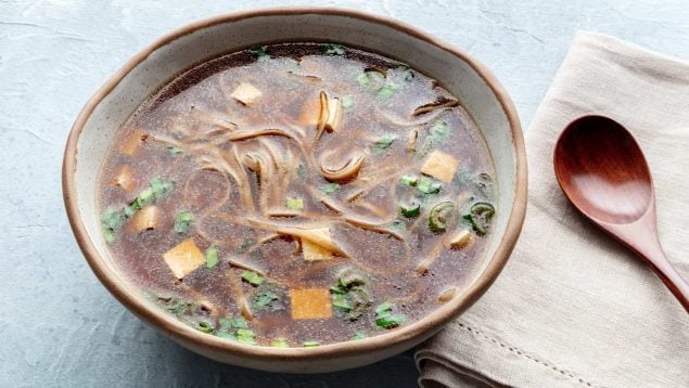 El miso