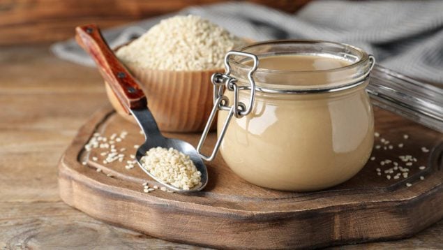 Tahini