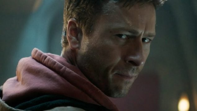 Glen Powell no quiere ser el nuevo James Bond: «Soy de Texas, conseguid a un auténtico británico»