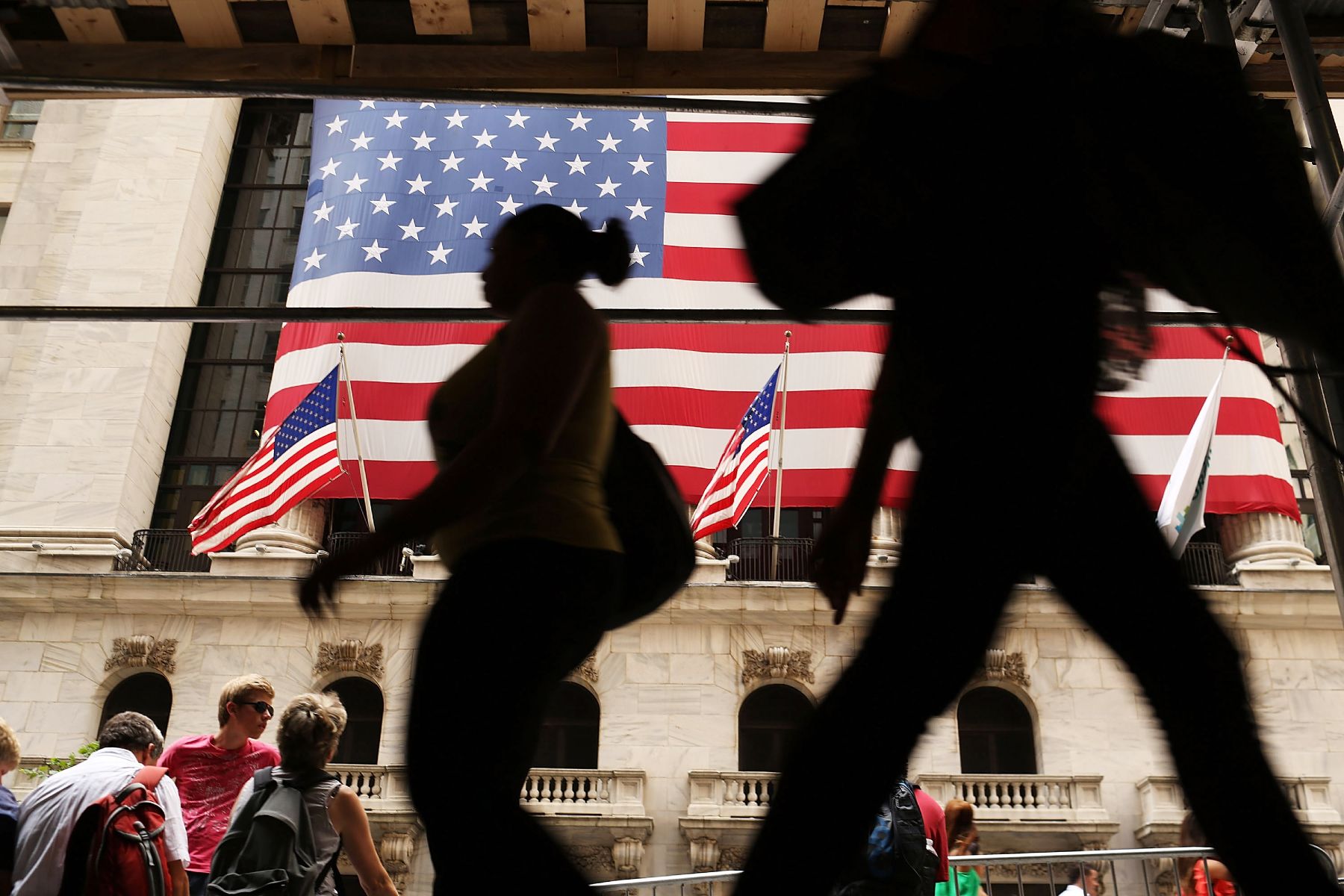 La guerra comercial enfría el mercado laboral de Estados Unidos y confirma un recorte de tipos