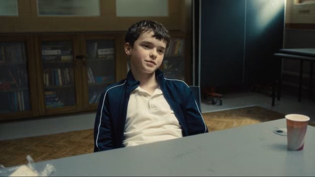 Adolescencia protagonista
