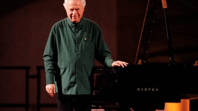 Andras Schiff