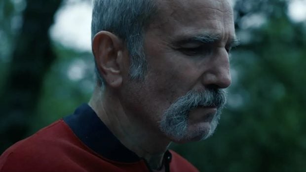 Daniel Day Lewis