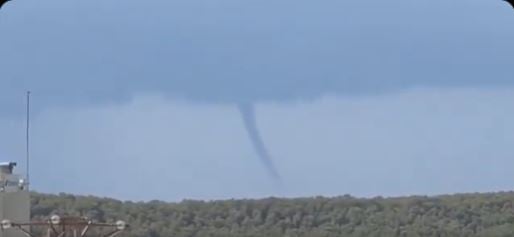 alerta amarilla mallorca