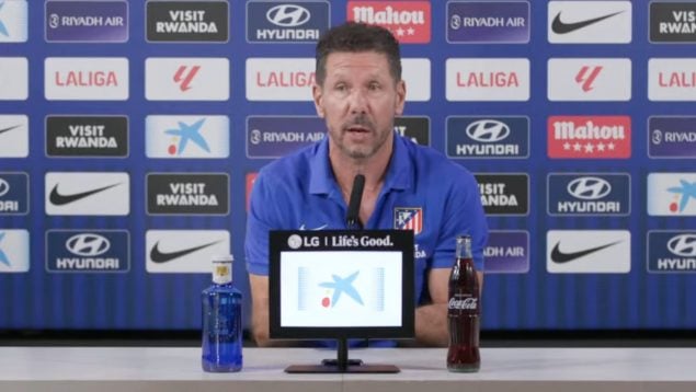 Simeone