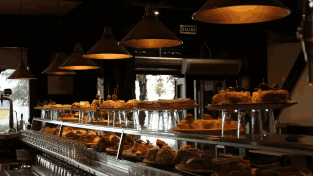Restaurante Sagaretxe
