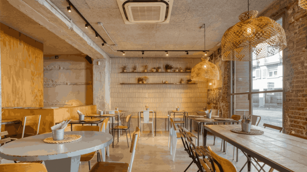 Restaurante Masart