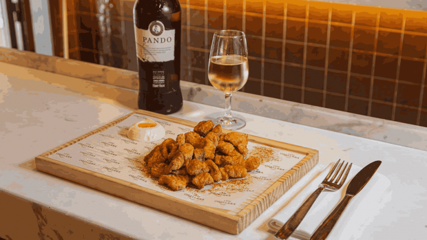 Restaurante Casa Orellana