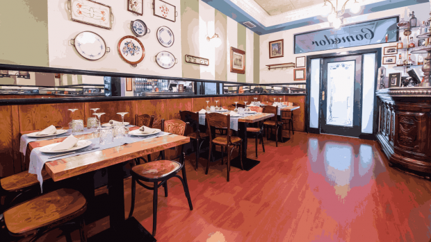 Restaurante Manolo