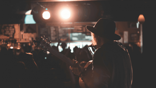 festival de folk