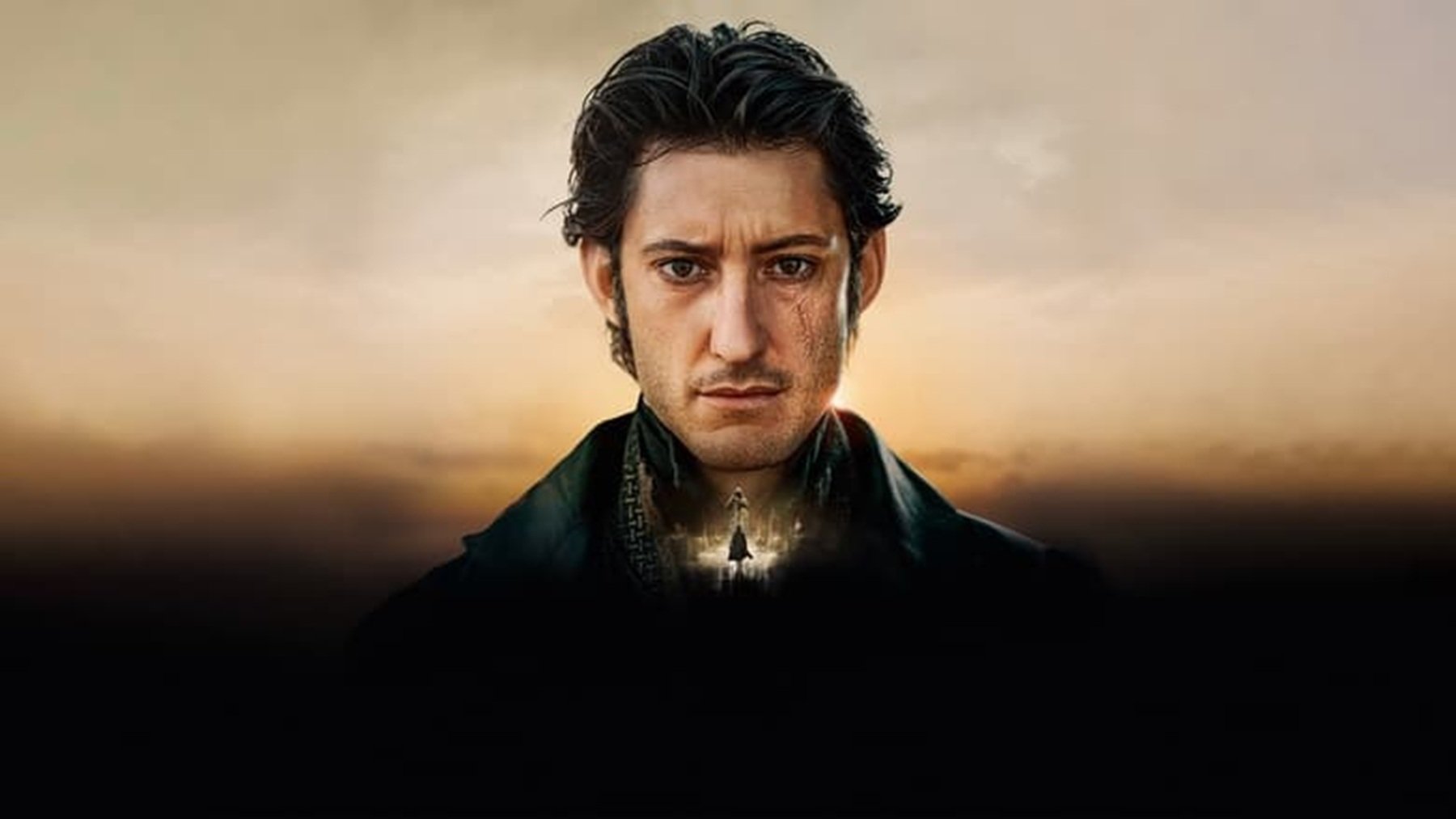 Imagen de la película ‘El conde de Montecristo’.