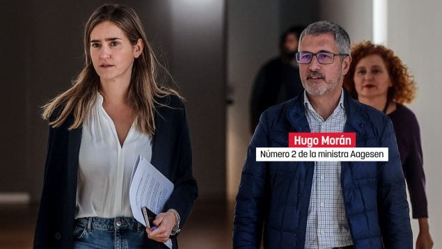 Hugo Morán