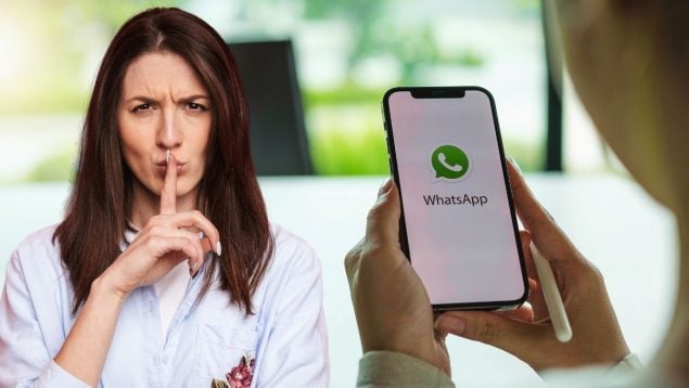 Lo grupos de WhatsApp