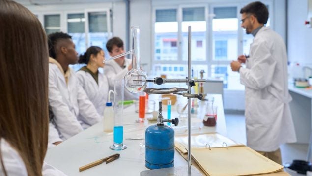 Química