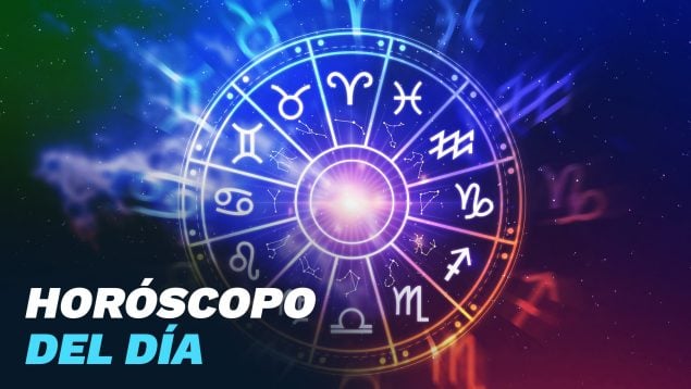 Horóscopo 25 agosto