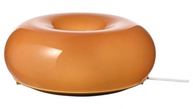 Ikea l´ámpara