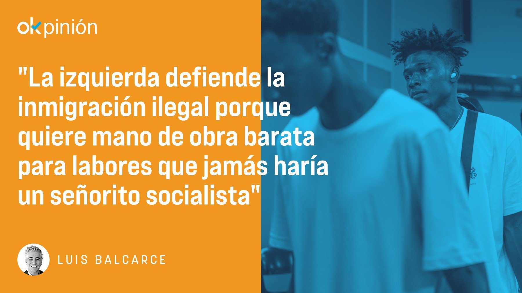 ¿Quién va a limpiar el culo a los abuelos?