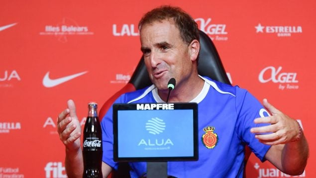 Pablo Maffeo, Jagoba Arrasate