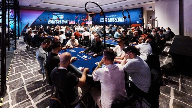 (Foto: PokerStars)