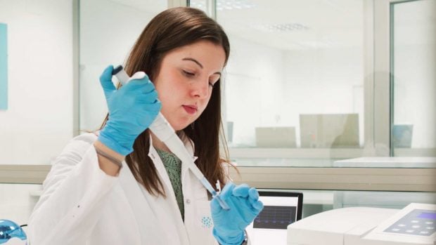Laboratorio