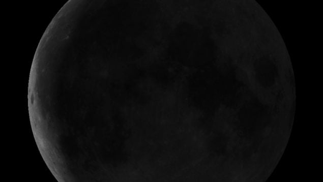 Luna Negra