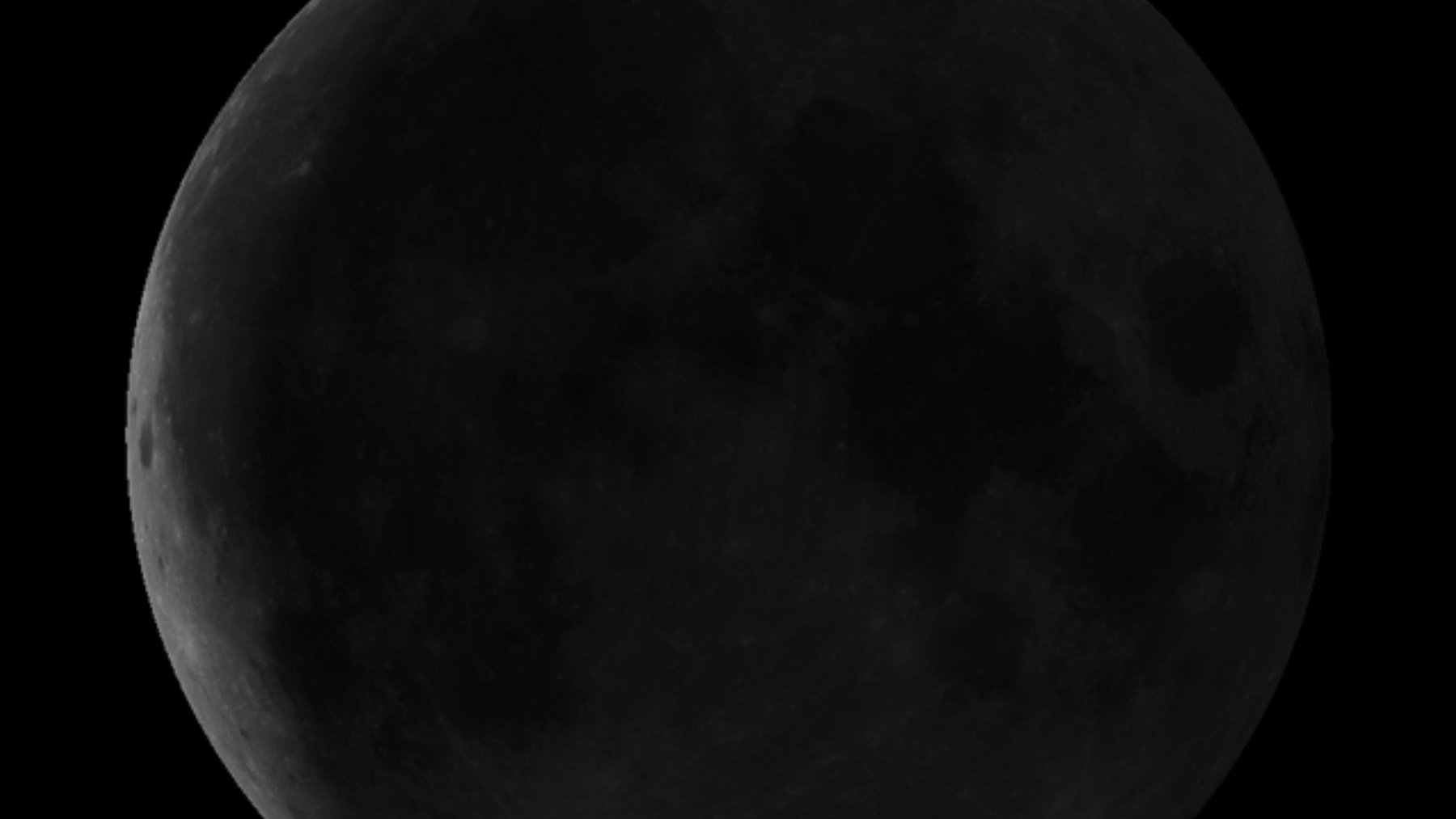 Luna Negra