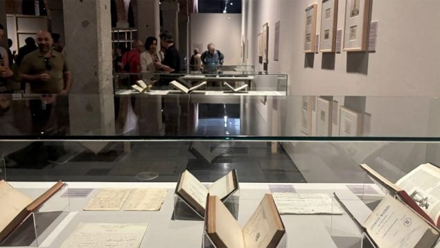 Madrid, Exposicion, Patrimonio