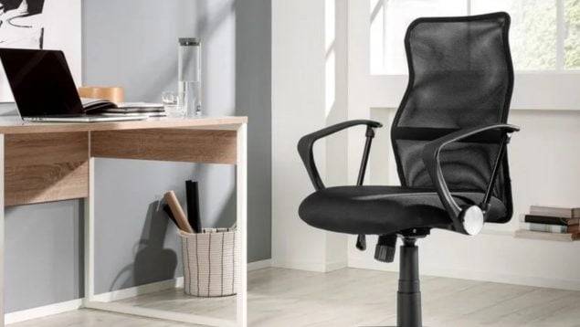 silla Lidl