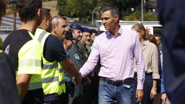 Pedro Sánchez