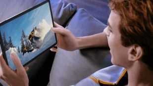 Tablet POCO Pad