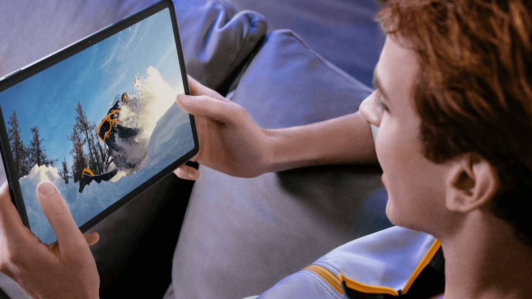 Tablet POCO Pad