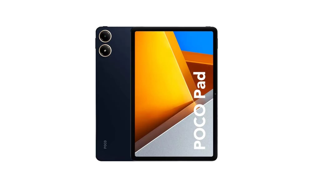 Tablet POCO Pad
