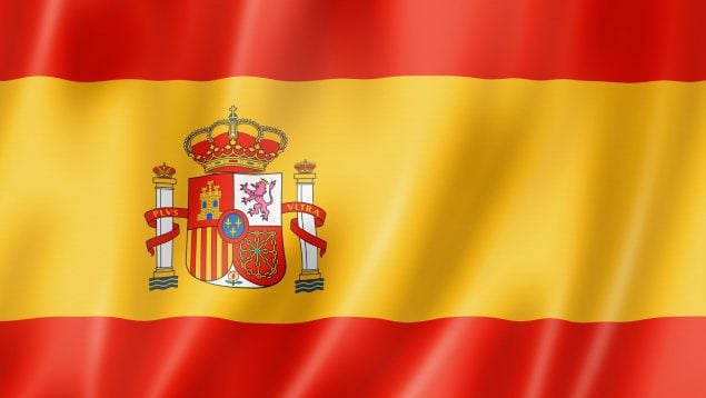 España