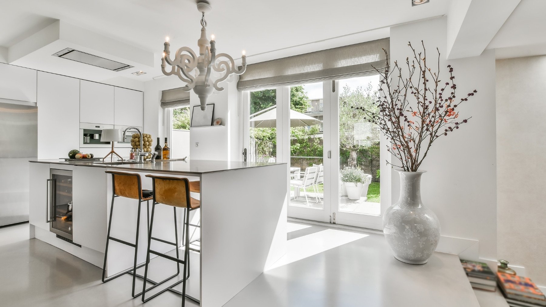 6 detalles de tu casa que tienes que cambiar para que parezca lujosa, según una diseñadora de interior