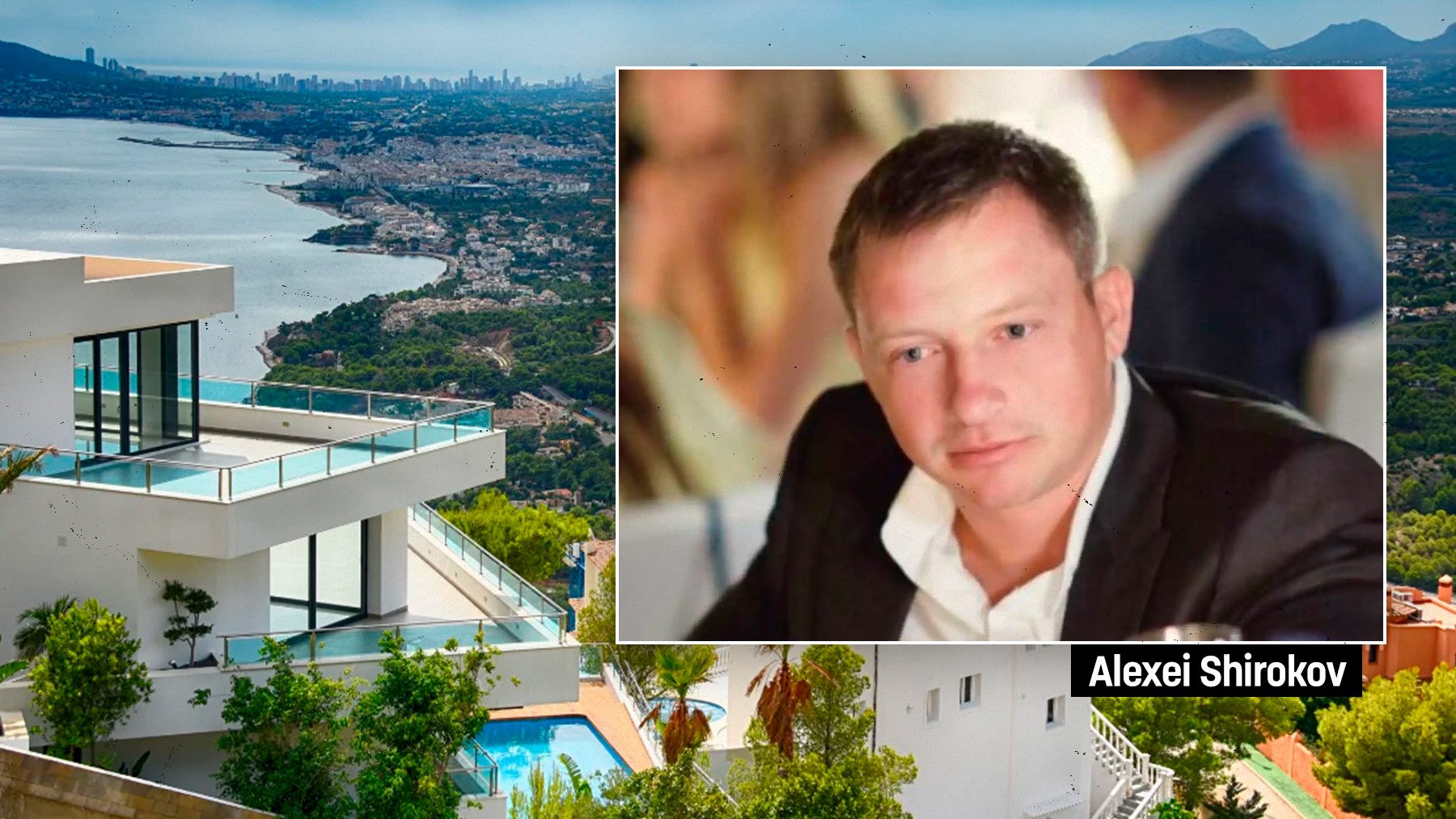 Terror en Altea Hills: un hombre de la mafia rusa, a punto de controlar la urbanización que enamoró a Putin