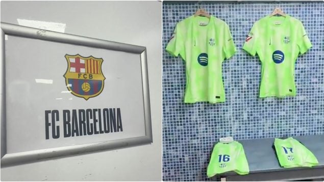 Barça