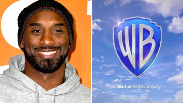 Warner Bros planea rodar una película biográfica sobre Kobe Bryant: estará producida por el equipo de ‘El método Williams’