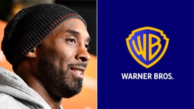 película Koby Bryant