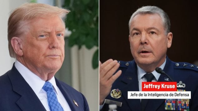 Jeffrey Kruse Trump