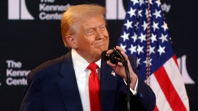 Trump, Donald Trump, Estados Unidos, Lista Epstein