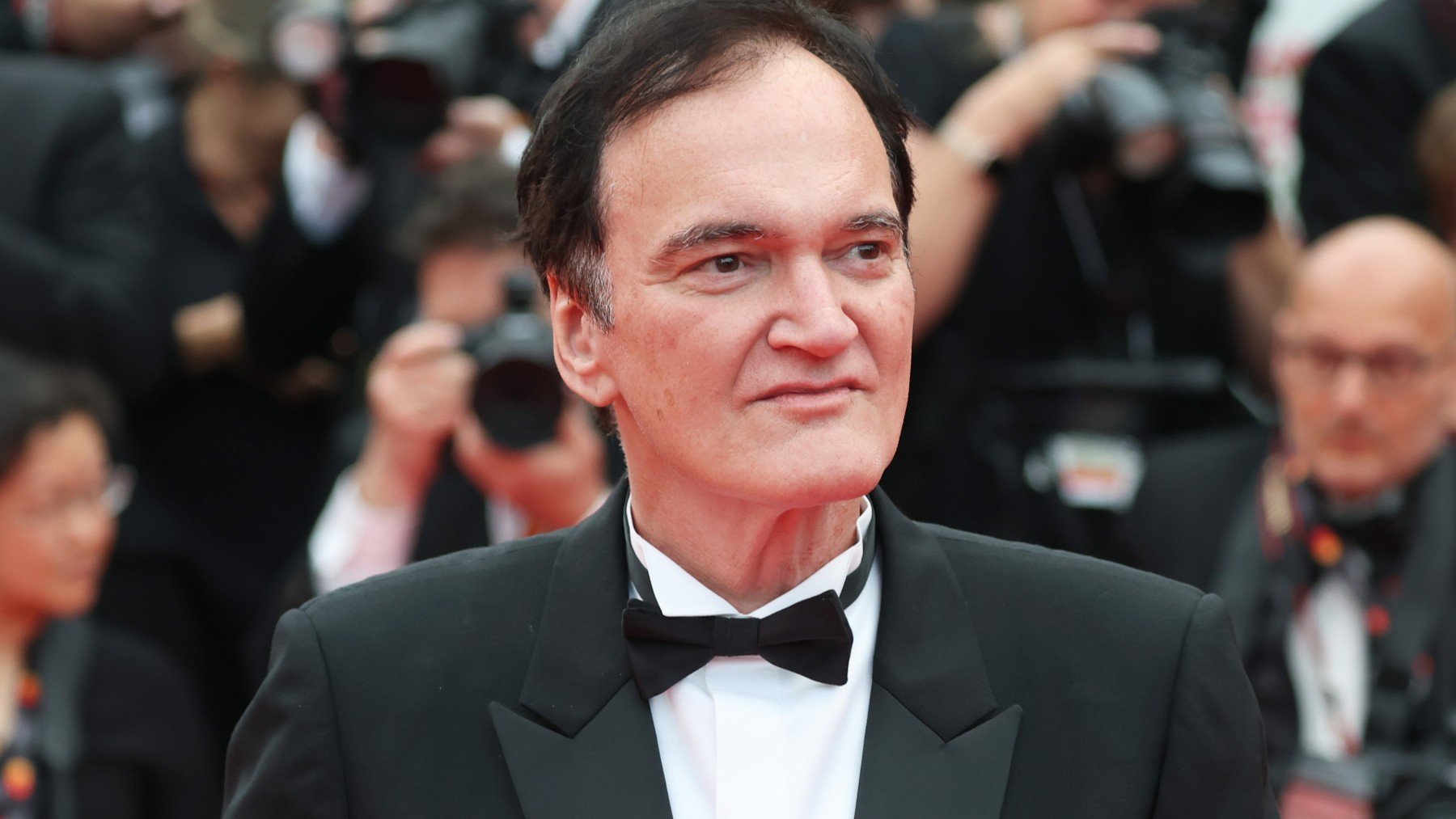 ‘The Movie Critic’: Tarantino explica el motivo real de la cancelación de su última película