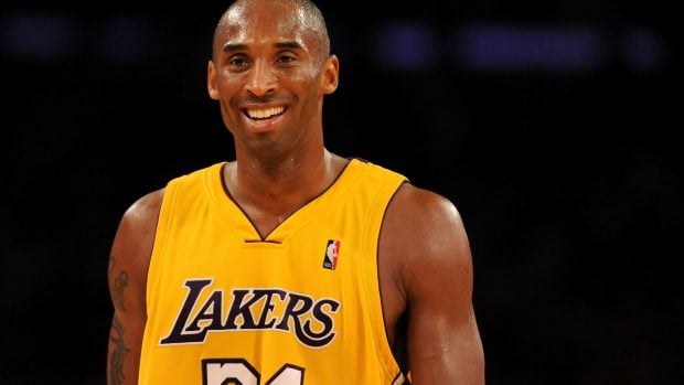 película Kobe Bryant