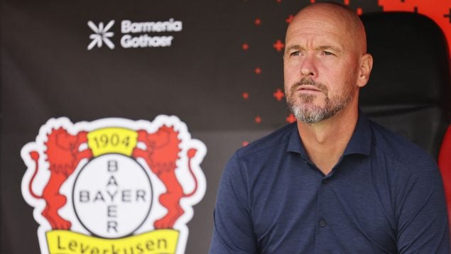 Leverkusen