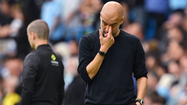 Guardiola