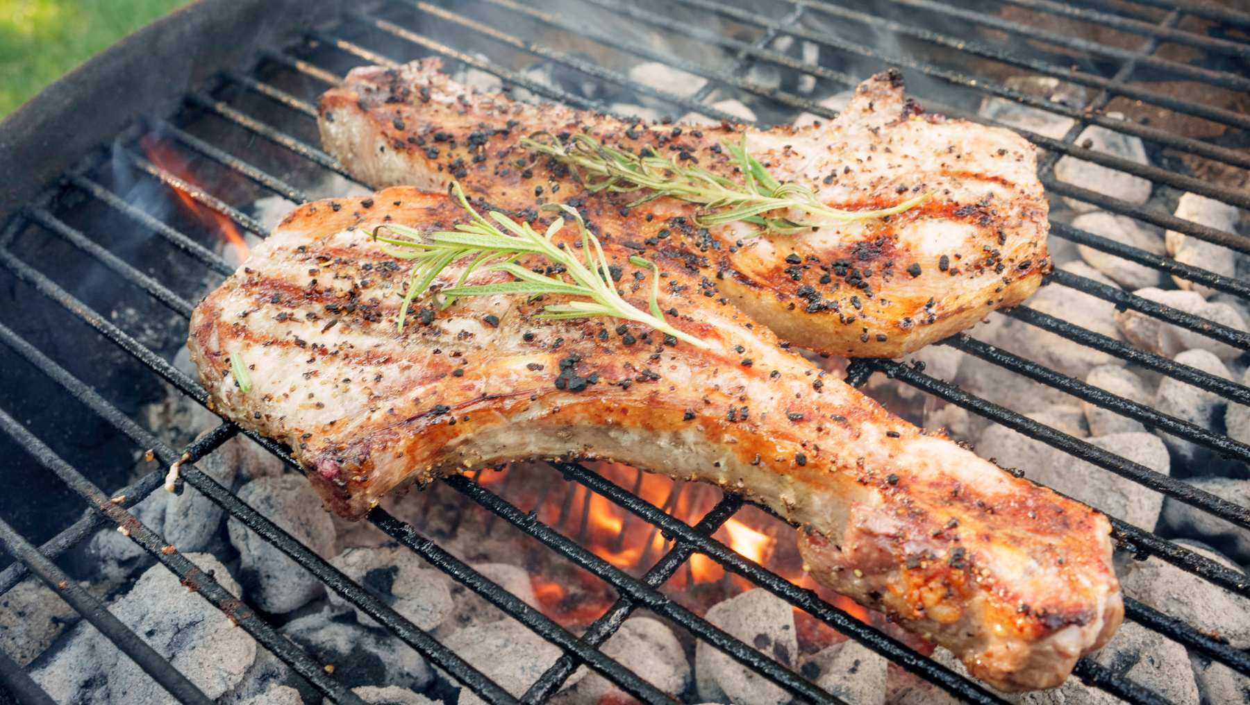 4 recetas con chuletas de cerdo: fáciles, sabrosas y para todos los gustos