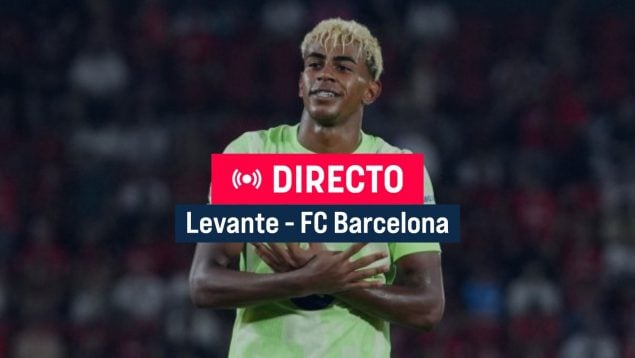 Levante Barcelona