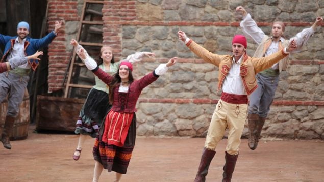 Puy du Fou